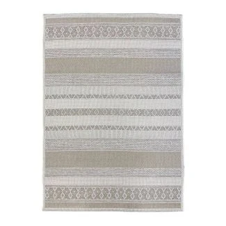 Echo Case Beige Sisä- & Ulkotilojen Matto