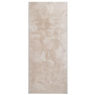Juoksija Fluffy Beige