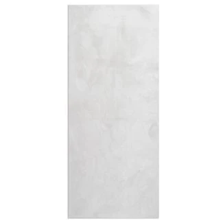 Juoksija Fluffy Offwhite