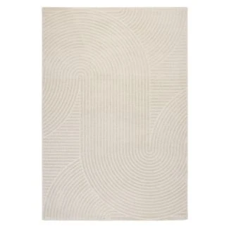 Geneta Offwhite Wilton-matto