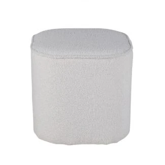 Adela Teddy Vit Puff