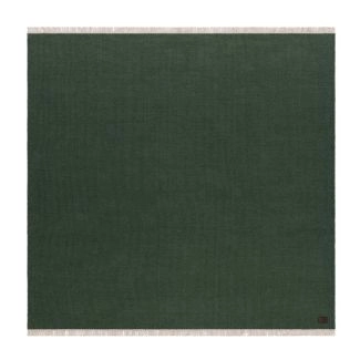 Lana Grön Kvadrat