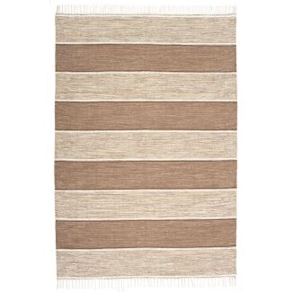 Sippar Beige Räsymatto