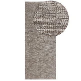 Juoksija Lunda Harmaa beige