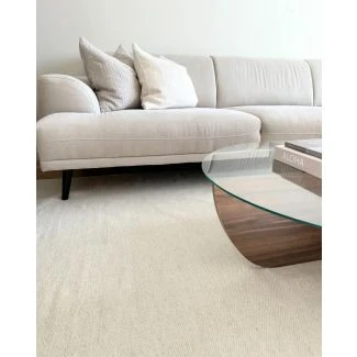 Villamatto Lunda Offwhite