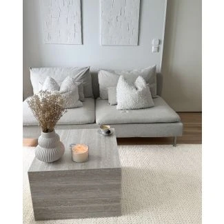 Villamatto Mellby Offwhite