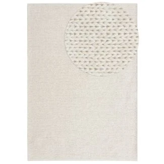 Villamatto Mellby Offwhite