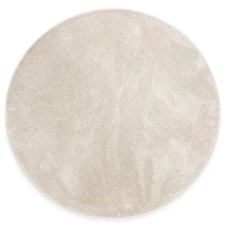 Pyöreä Milli Beige
