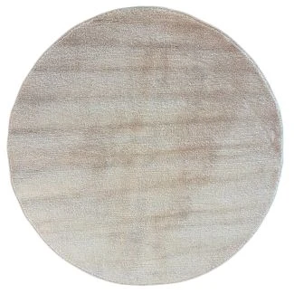 Pyöreä Milli Beige