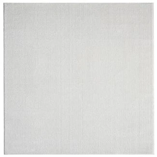Neliö Milli Offwhite