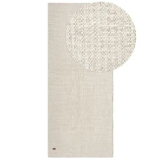 Juoksija Molly Offwhite