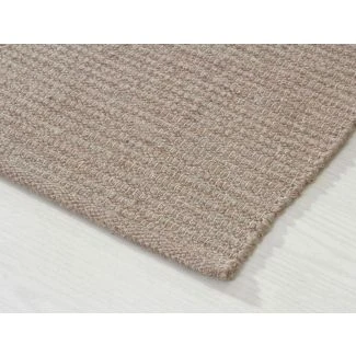 Villamatto Molly Harmaa beige