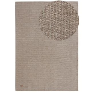 Villamatto Molly Harmaa beige