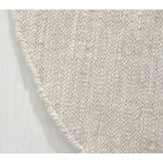Pyöreä Molly Beige
