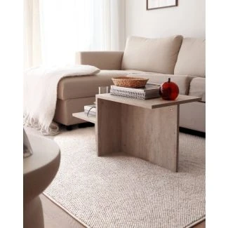 Nordic Beige  Villamatto-look