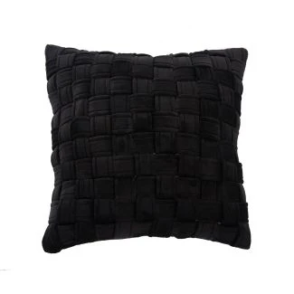 Ocean Musta Tyynynpäällinen