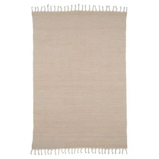 Ovelia Beige  Villamatto