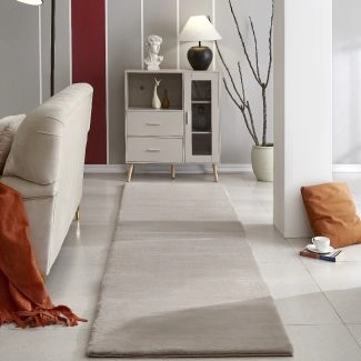 Juoksija Rabbit Eco Taupe