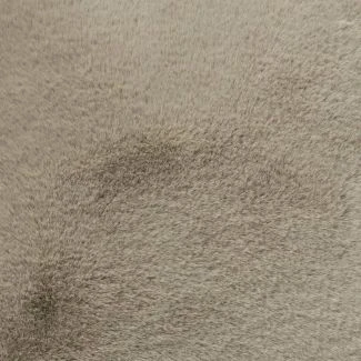 Rabbit Taupe Tyyny