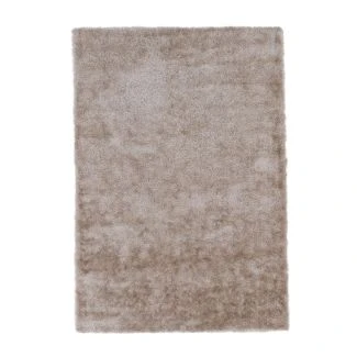 Ludvig Beige  Ryijymatto