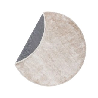 Pyöreä Ludvig Beige