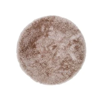 Ryijymatto Valby Beige