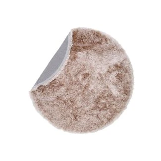 Ryijymatto Valby Beige