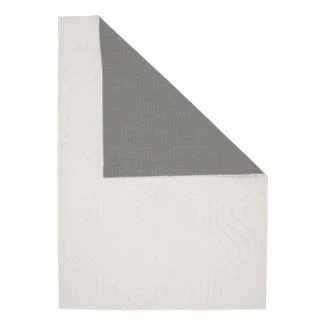 Ryijymatto Luana Offwhite