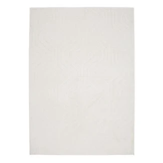 Ryijymatto Luana Offwhite