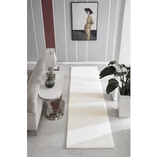 Juoksija Rabbit Eco Offwhite