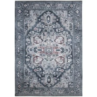 Penelope Multi Chenille-matto