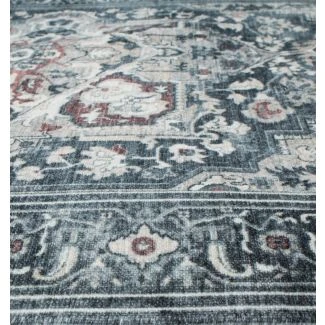 Penelope Multi Chenille-matto