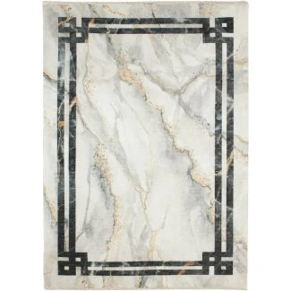 Evadne Multi Chenille-matto