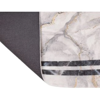 Evadne Multi Chenille-matto