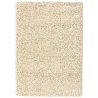 Lushy Beige Ryijymatto