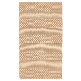 Gångmatta Fyrolin Beige