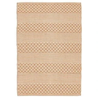 Trasmatta Fyrolin Beige