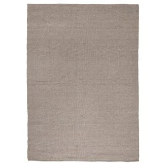Ullmatta Celyra Mörkbeige