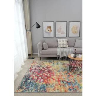 Wilton-matto Vero Helen Multi