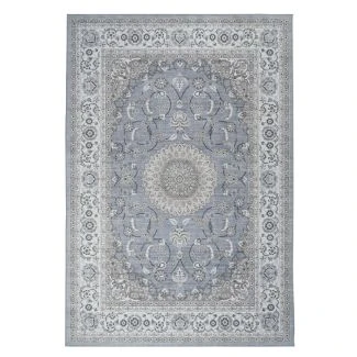 Wilton-matto Vero Plaza Harmaa beige