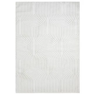 Wilton-matto Wico Boho Offwhite