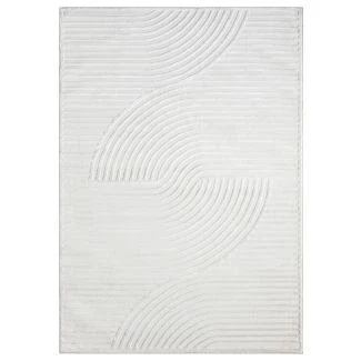 Wilton-matto Wico Mino Offwhite