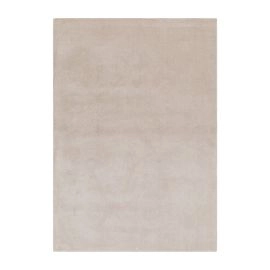 Clario Creme Tvättbar Ryamatta