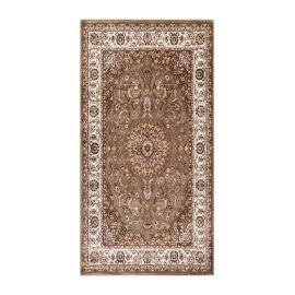 Juoksija Doha Oma Champagne Wilton-matto