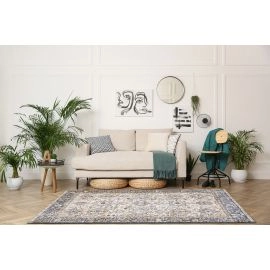 Martil Guiu Creme Tvättbar Matta