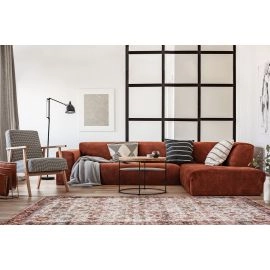 Martil Fer Marsala Tvättbar Matta