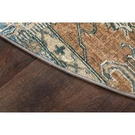 Martil Ban Multi Rund Matta