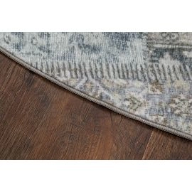 Martil Ban Natur Rund Matta