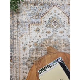 Martil Tao Creme Gångmatta