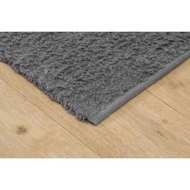 Bomullsmatta Allison Grå